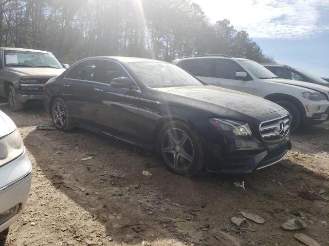 2017 MERCEDES-BENZ E 300 - WDDZF4JB4HA067578