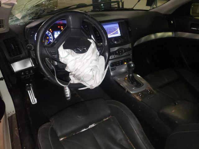 2015 INFINITI Q60 JOURNE - JN1CV6EK2FM870851
