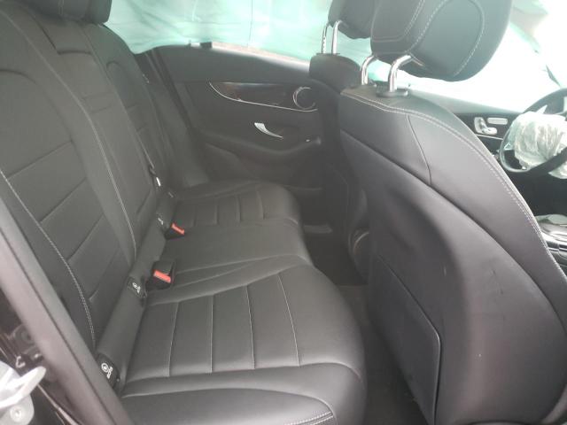 2020 MERCEDES-BENZ GLC 300 4M - WDC0G8EB8LF742260