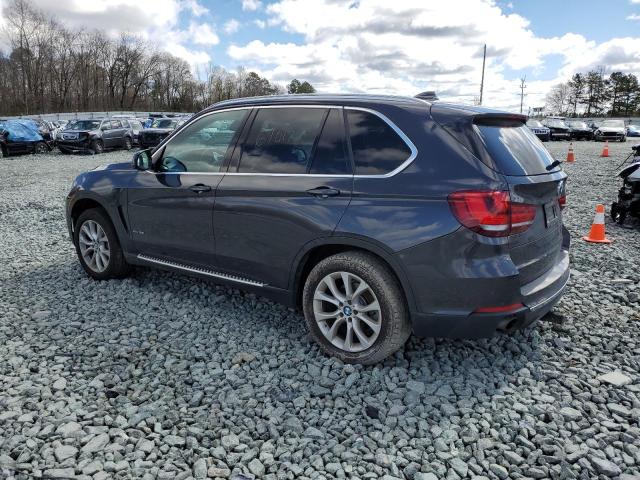 VIN 5UXKR0C57F0P17900 2015 BMW X5 no.2