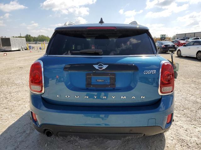 WMZYS7C36J3E09151 Mini COOPER COUNTRYMAN
