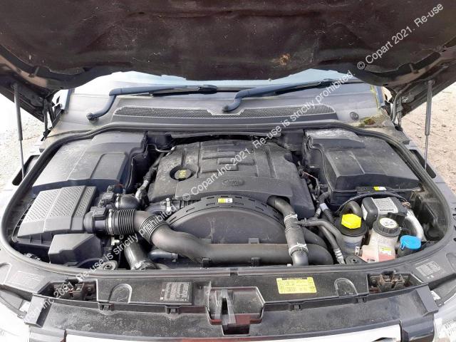 SALLAAAF3AA545167 Land Rover Discovery