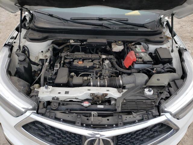 5J8TC1H59LL005891 Acura Rdx Technology