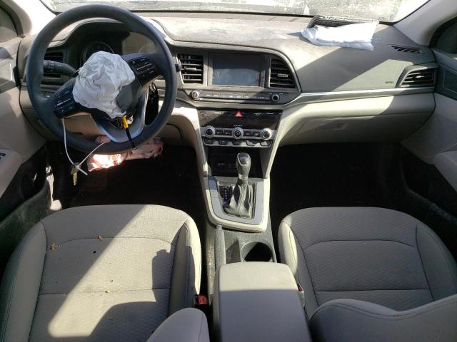 5NPD84LFXLH570564 Hyundai ELANTRA SEL