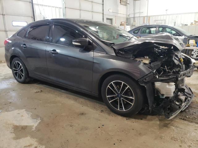1FADP3F28HL276952 Ford FOCUS SE