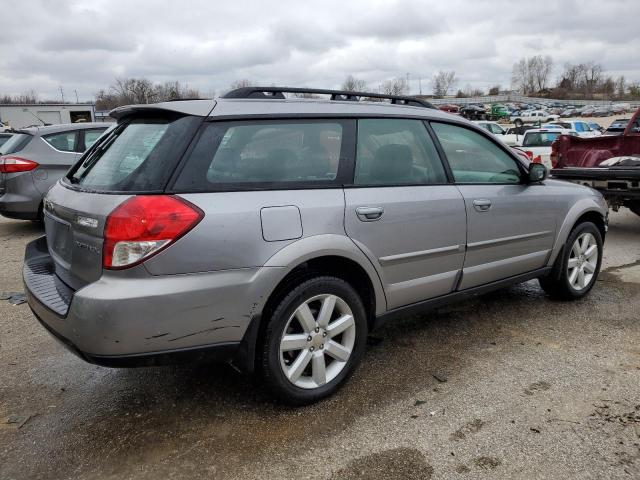 4S4BP62C687348446 Subaru Outback 2.5i Limited