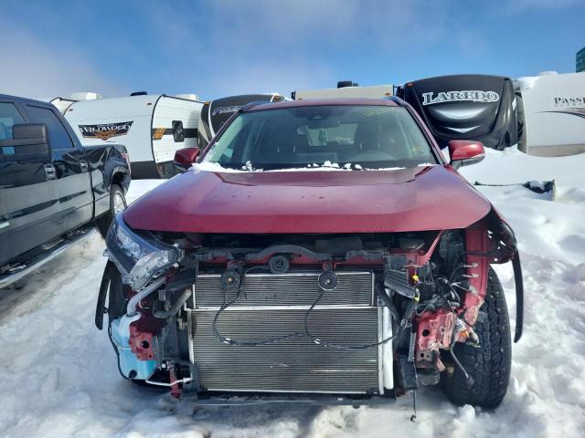 2020 TOYOTA RAV4 LE - 2T3BWRFV1LW098647