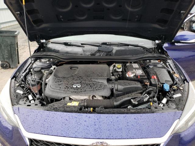 2017 INFINITI QX30 BASE - SJKCH5CP5HA038015