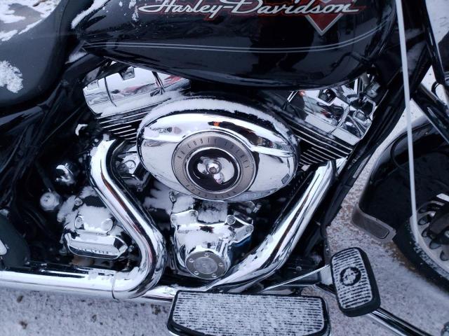 2010 HARLEY-DAVIDSON FLHR - 1HD1FB414AB670186