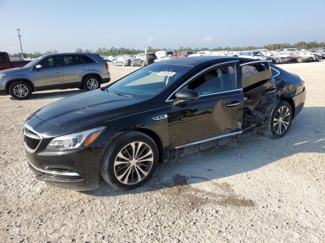 2017 BUICK LACROSSE P - 1G4ZR5SS8HU187979