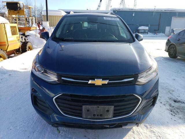 2019 CHEVROLET TRAX 1LT - 3GNCJPSB7KL175070