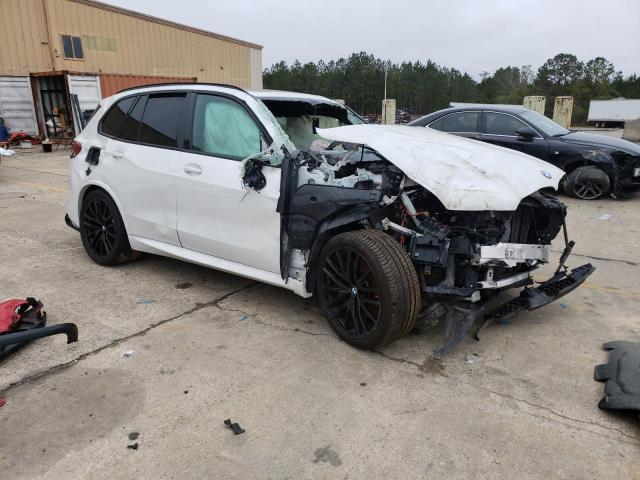 5UXJU4C01N9L89521 BMW X5 M50i