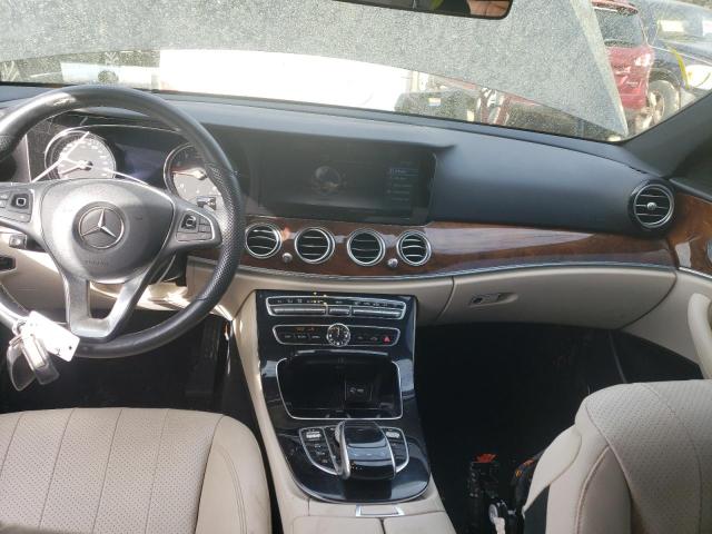 2017 MERCEDES-BENZ E 300 - WDDZF4JB4HA067578