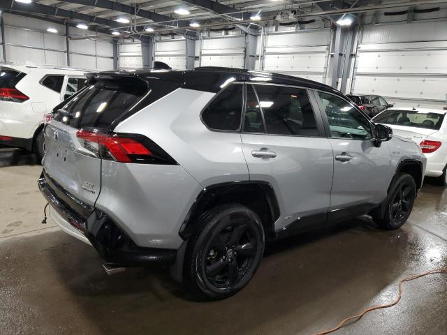 2T3E6RFV1MW014373 Toyota RAV4 XSE 3