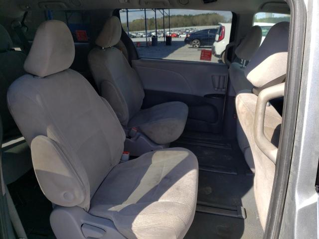 2020 TOYOTA SIENNA L - 5TDZZ3DC4LS031532