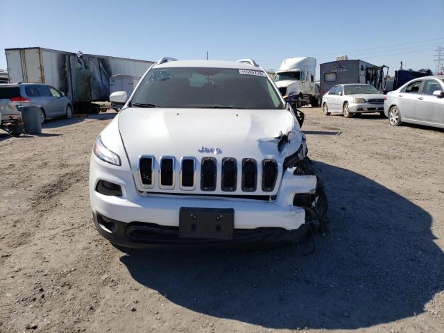 1C4PJMCB3GW147680 Jeep Cherokee Latitude