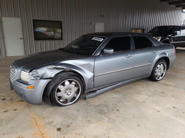 2007 Chrysler 300 Touring