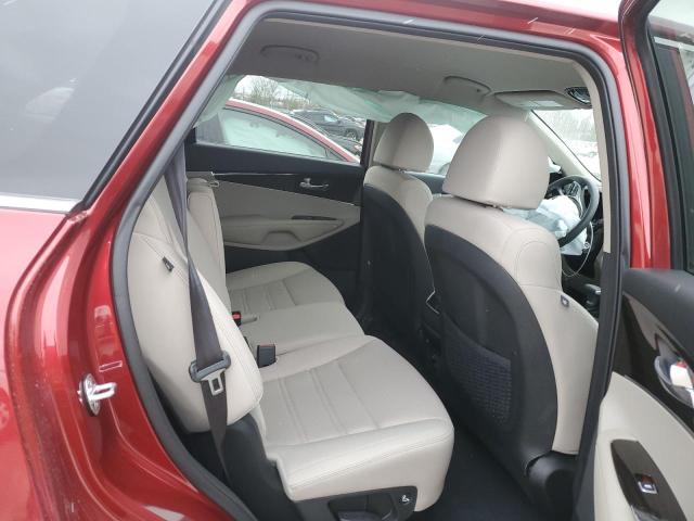 5XYPG4A30LG668082 KIA SORENTO L