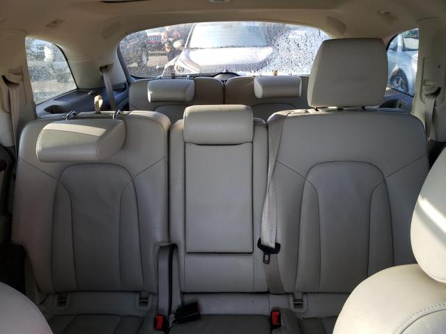 2015 AUDI Q7 TDI PRE - WA1LMAFE2FD013760
