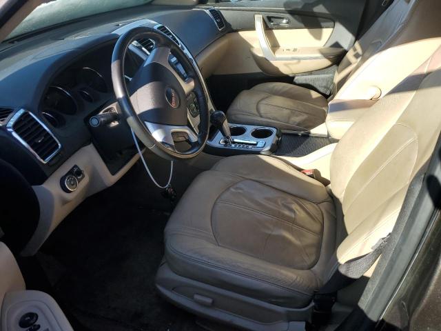 1GKKRRED0CJ205660 GMC Acadia Slt-1