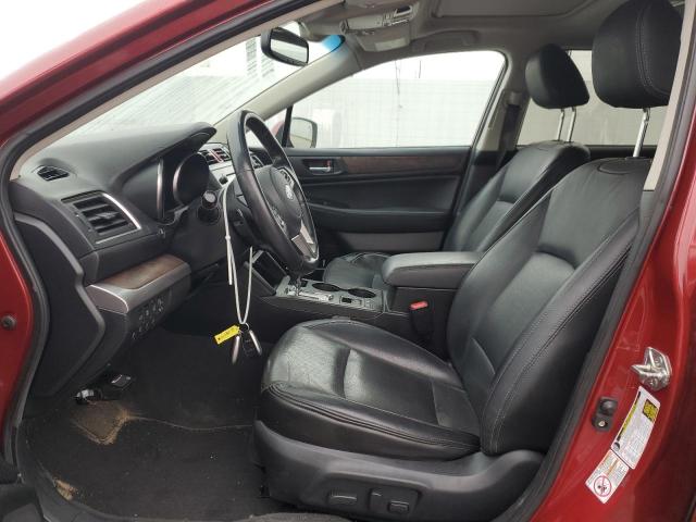 4S4BSENC2G3225771 Subaru Outback 3.6r Limited