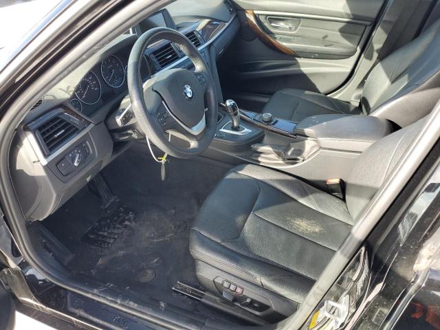 WBA3B3G52FNT18527 BMW 328 XI