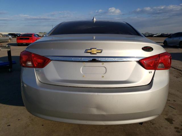 2016 CHEVROLET IMPALA LT - 2G1115S39G9151708