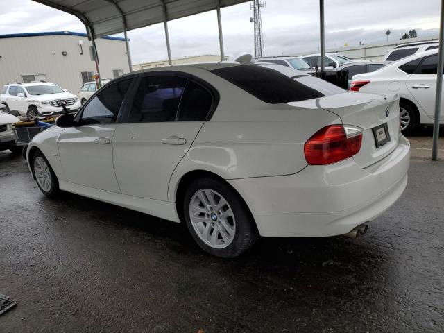 WBAVB13576PT26887 BMW 325 I