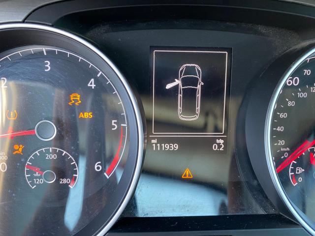 2015 VOLKSWAGEN GOLF SPORT - 3VWCA7AU0FM515202