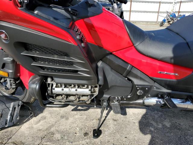 2013 HONDA GL1800 B - JH2SC6812DK001992