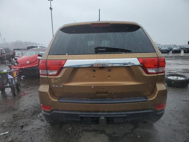 1J4RR4GG9BC676286 Jeep Grand Cherokee Laredo