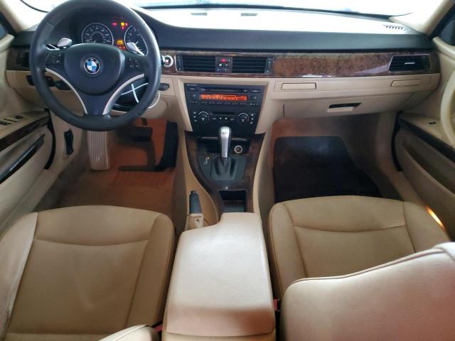 WBAVB13576PT26887 BMW 325 I