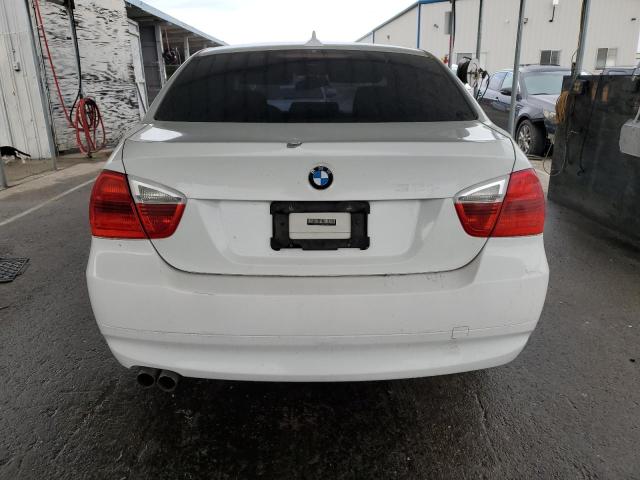 WBAVB13576PT26887 BMW 325 I