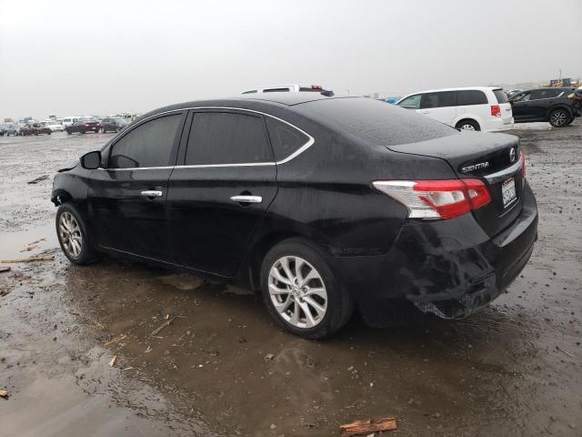 3N1AB7AP9HY272134 Nissan SENTRA S