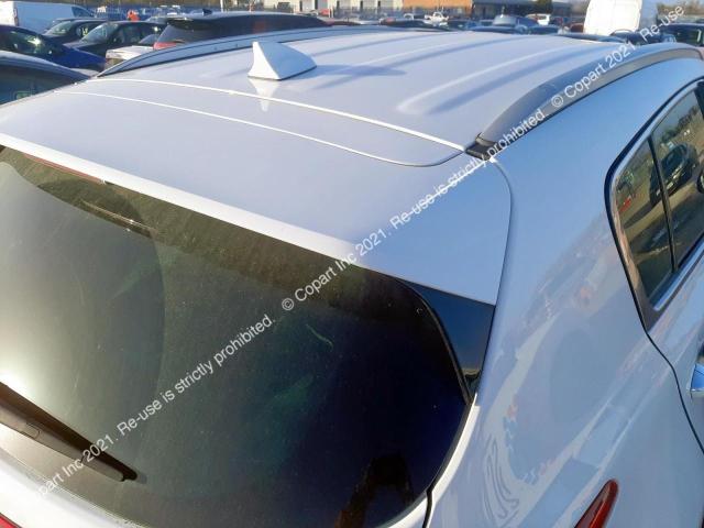 U5YPH815LGL027528 KIA Sportage 2