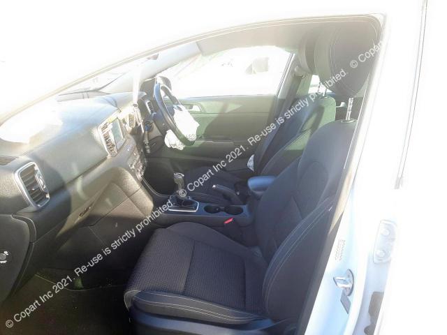 U5YPH815LGL027528 KIA Sportage 2