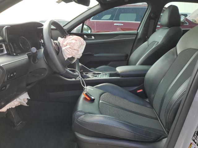5XXG64J20MG076522 KIA K5 GT LINE