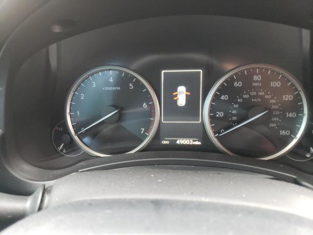 2020 LEXUS NX 300 - JTJGARDZ2L5003351