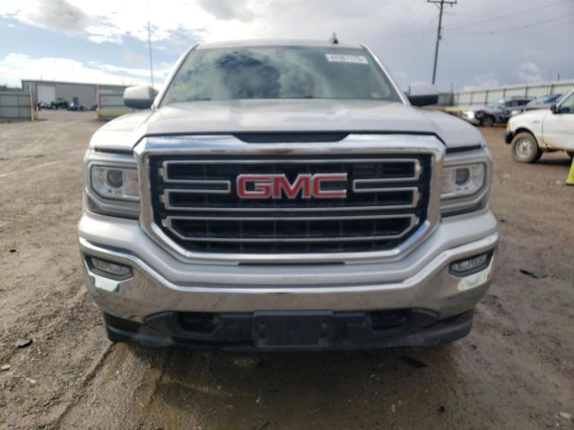 2019 GMC SIERRA LIM - 2GTV2MEC4K1236569