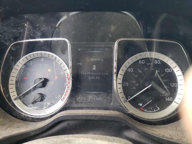 2018 NISSAN TITAN S - 1N6AA1EK8JN535449
