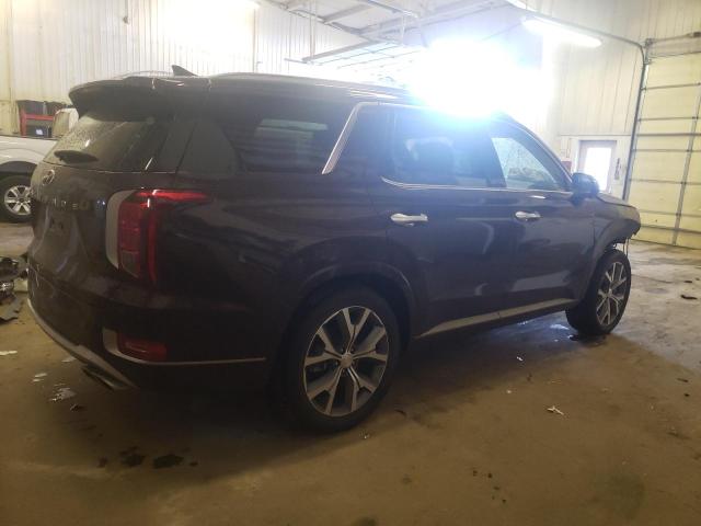 2021 HYUNDAI PALISADE L KM8R54HE0MU213489
