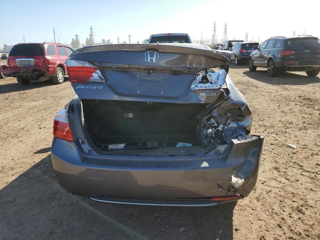 2015 HONDA ACCORD HYB - 1HGCR6F51FA005480