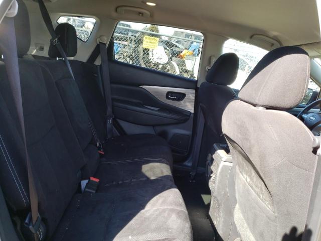 5N1AZ2MH3HN113828 Nissan MURANO S