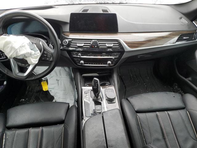 2019 BMW 540 XI - WBAJE7C50KWW19720
