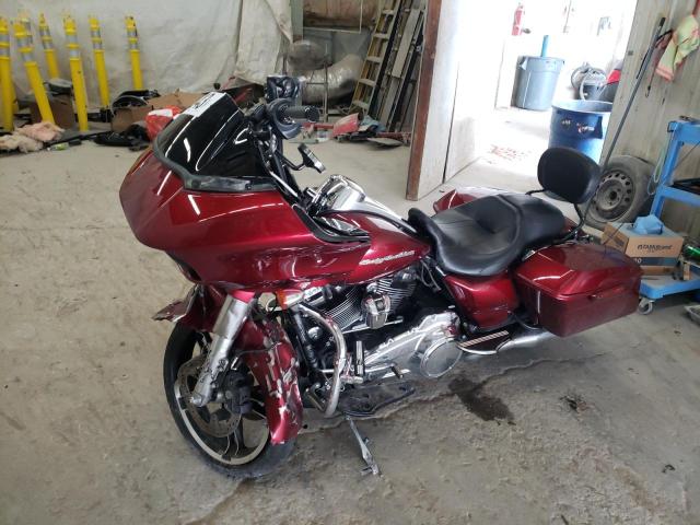 2017 HARLEY-DAVIDSON FLTRXS ROA - 1HD1KTC13HB671407
