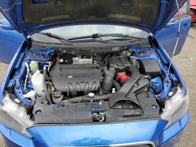 2015 MITSUBISHI LANCER SE JA32V2FW0FU025594