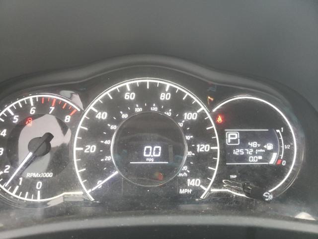 3N1CE2CPXGL407813 Nissan Versa Note S