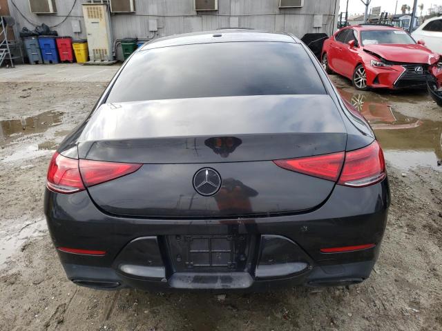 2019 MERCEDES-BENZ CLS 450 - WDD2J5JB2KA006257