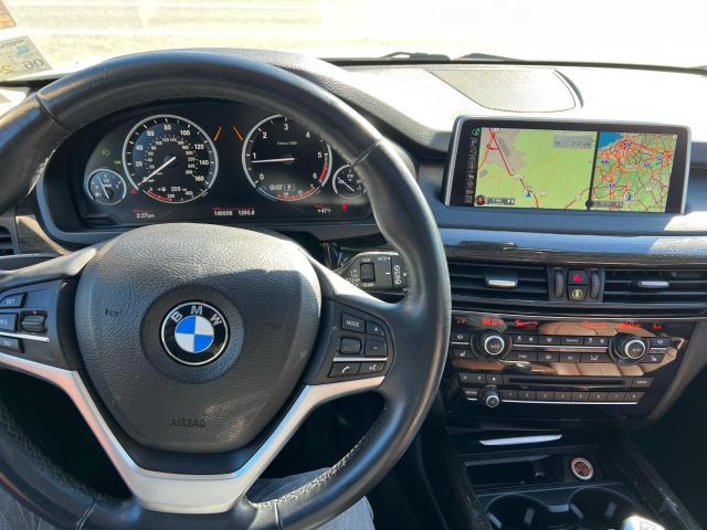 5UXKS4C5XF0N08128 BMW X5 Xdrive35d