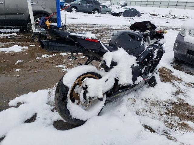 2005 HONDA CBR1000RR JH2SC570X5M100374